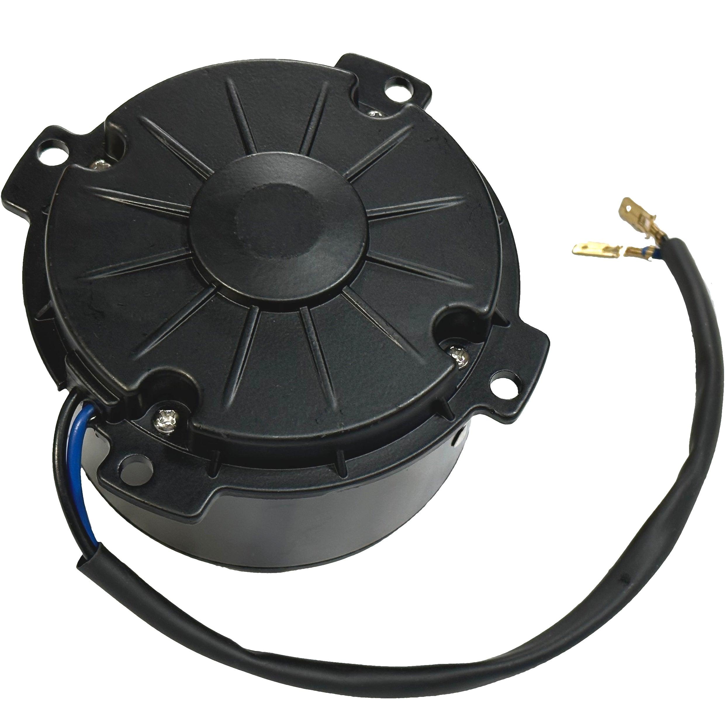 thumbnail image 2 of American Volt 10-11 2 of 5