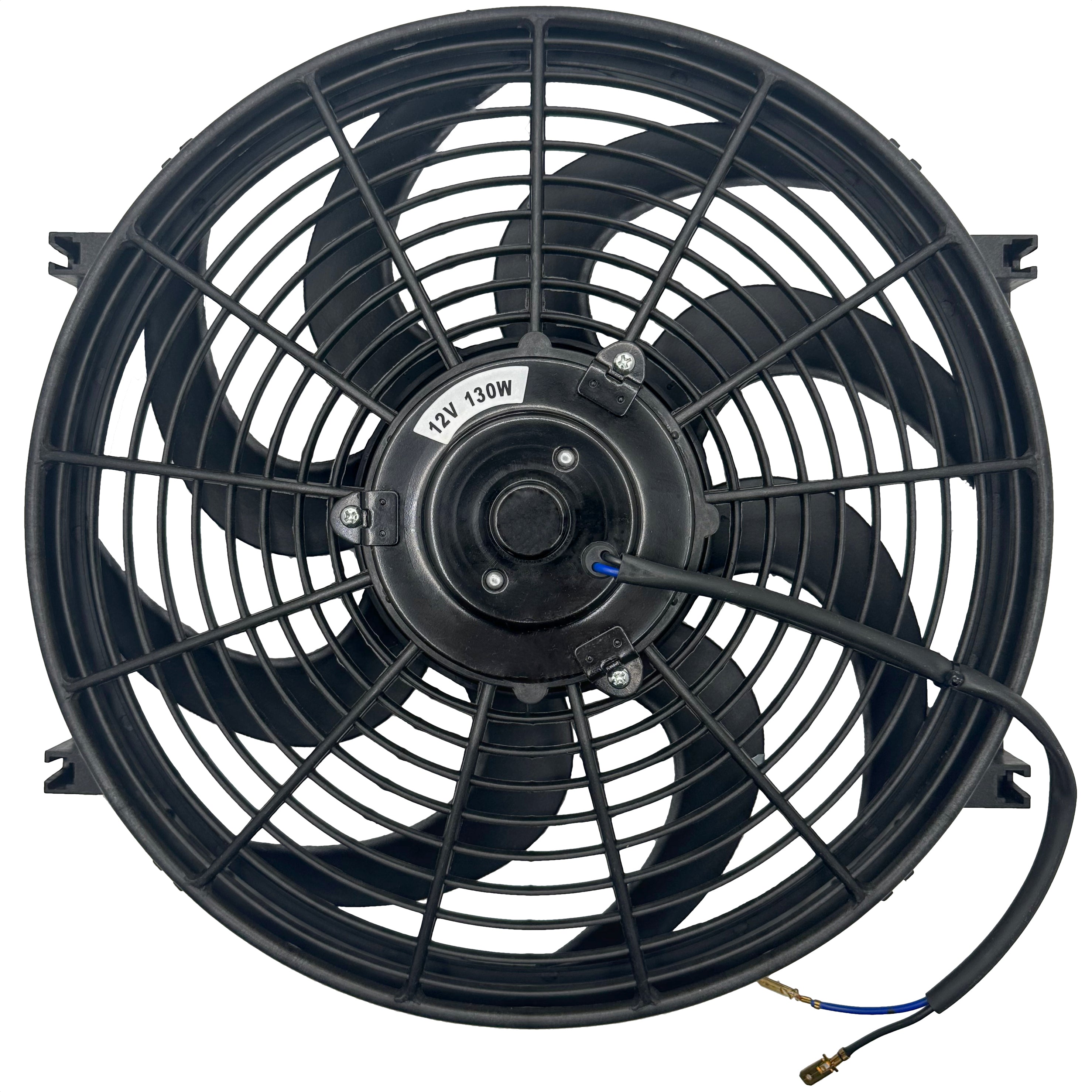 14-15 Inch Electric Radiator Cooling Fans – American Volt