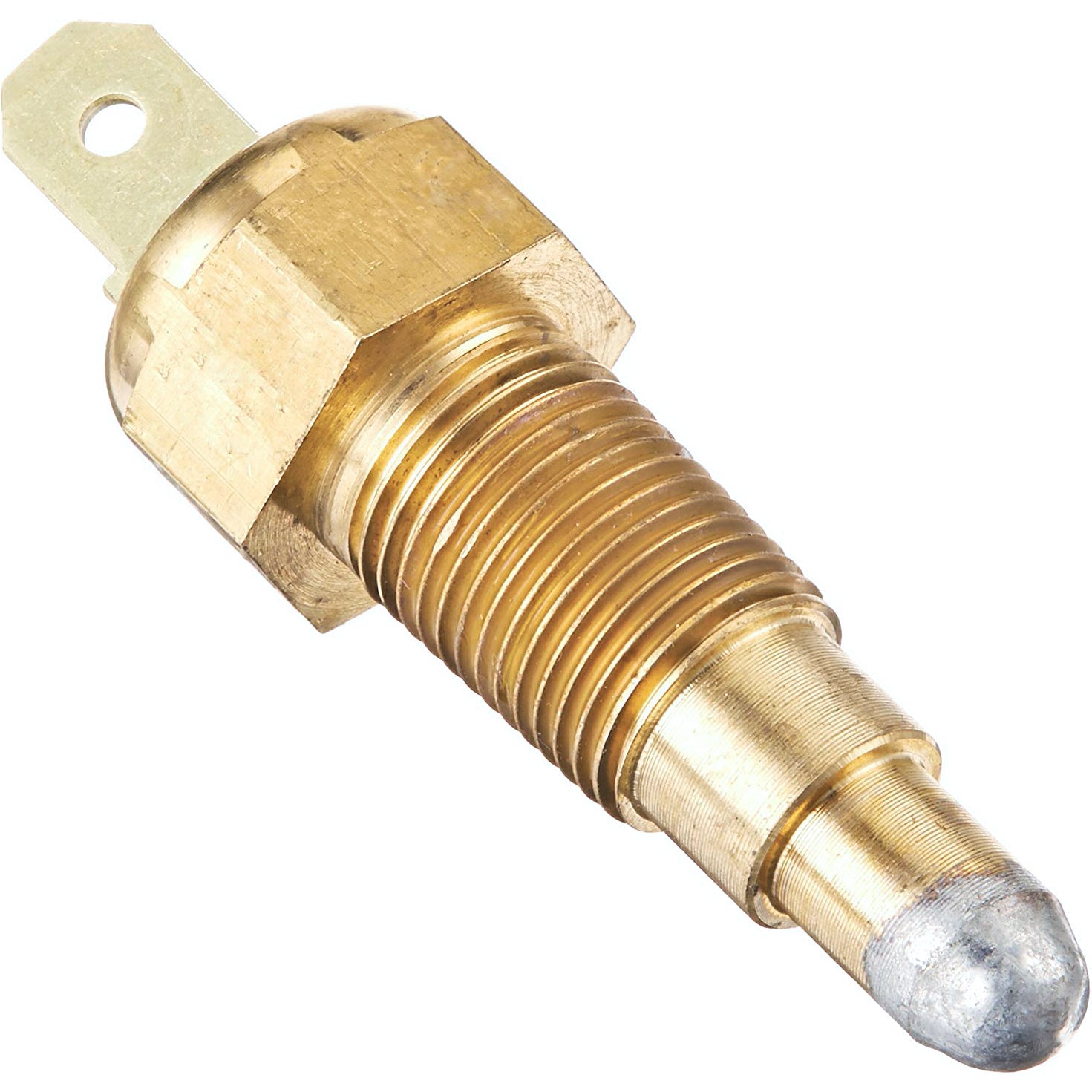 ELECTRIC COOLING FAN THERMO-STAT RADIATOR PUSH-IN TEMP-ERATURE FIN - Foto 2