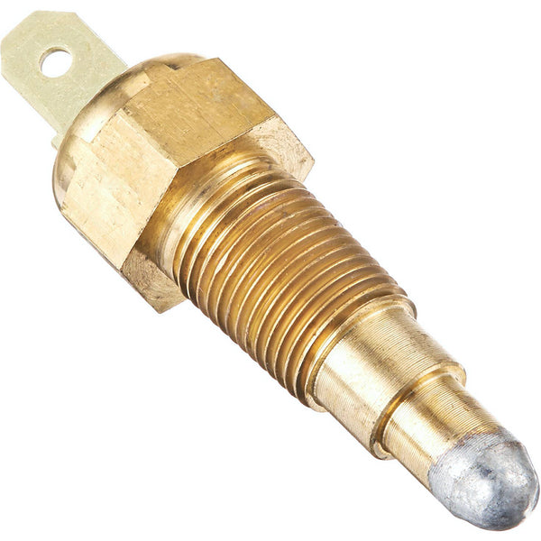 Thermostat de mise à la terre pour ventilateur électrique, interrupteur de température, à broche unique, 140-210'F