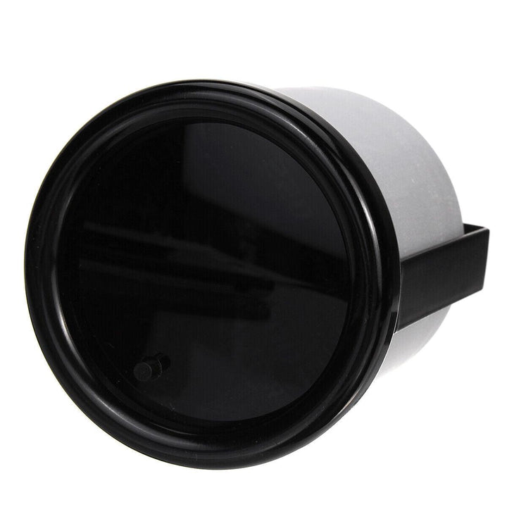2 Inch 80-260'F Degree Engine Transmission Oil Temperature Gauge 1/8 NPT Sensor Sending Unit Kit - American Volt