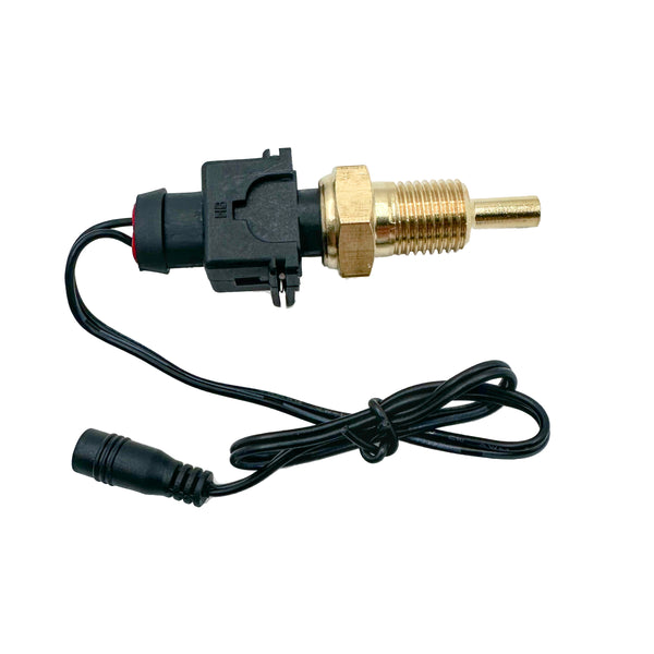 Temperature Sending Unit 1/8-1/2 Inch NPT For Digital Adjustable Thermostat Kit