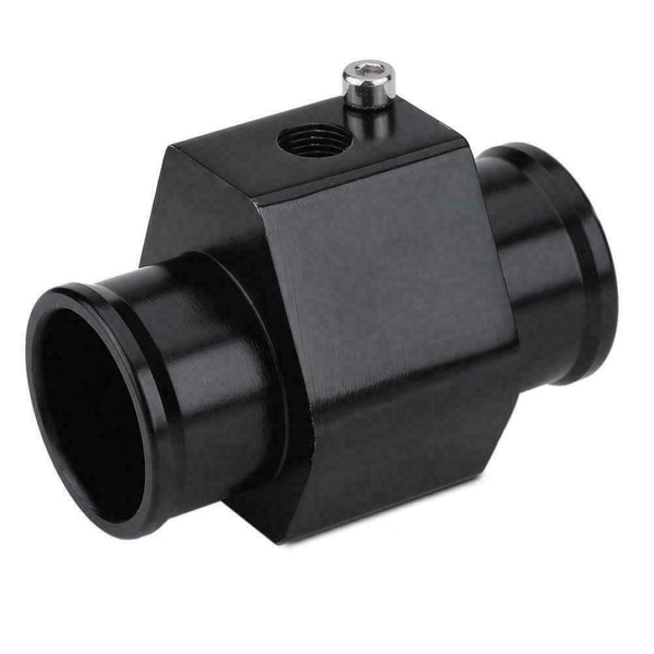 Adaptateur de raccord de tuyau en ligne pour radiateur, Port de commutateur de Thermostat NPT de 1/8 pouces