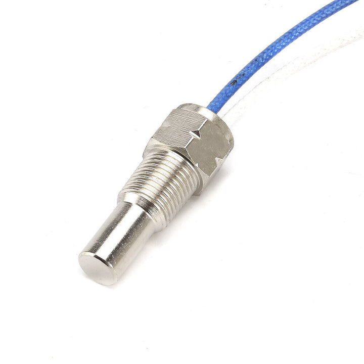 Water Oil Temp Temperature 1/8 NPT Electrical Sensor Sender 0~150°C Replacement | EBay