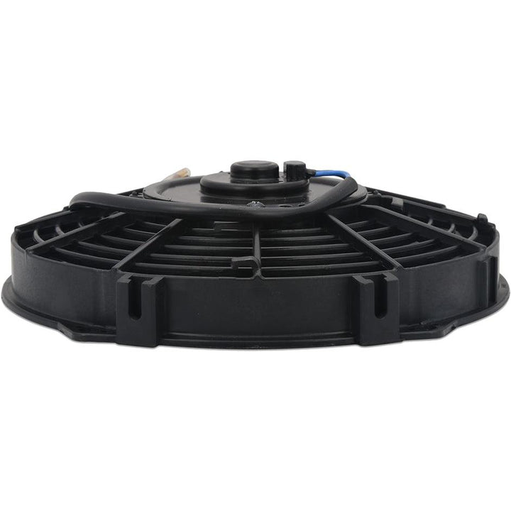 9" Inch Upgraded 90W Motor Slim Electric Engine Fan Automotive Transmission Oil Cooler - American Volt